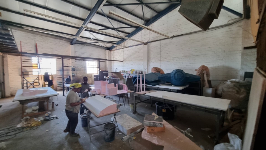 To Let commercial Property for Rent in Woodstock Western Cape